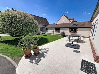  Maison à vendre 6 pièces 160 m²
