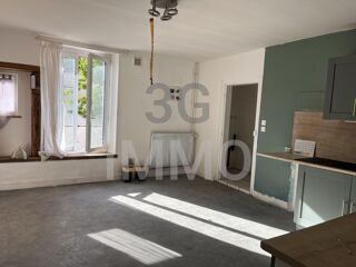  Maison à vendre 5 pièces 120 m²