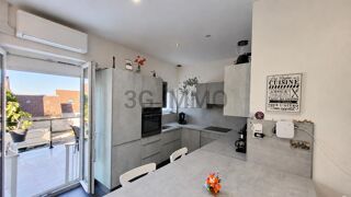 Vente Appartement Appartement 4 pièces Livilliers