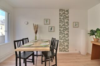  Appartement  vendre 5 pices 80 m