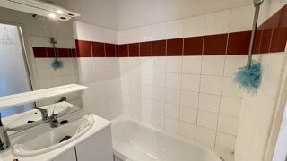  Appartement � vendre 2 pi�ces 