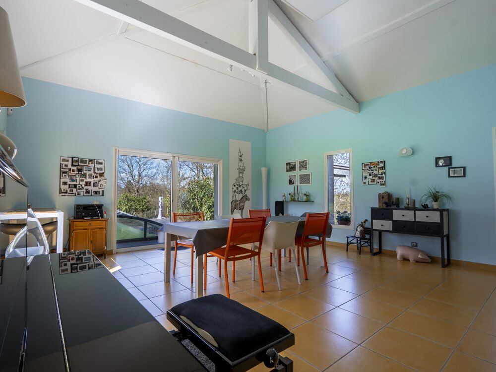 � vendre  Maison Ch�tillon-sur-Chalaronne (01400)