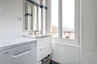  Appartement � vendre 4 pi�ces 60 m�