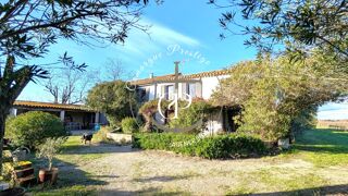 Maison à vendre 10 pièces 258 m²