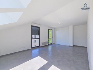  Appartement à vendre 1 pièce 1 m²