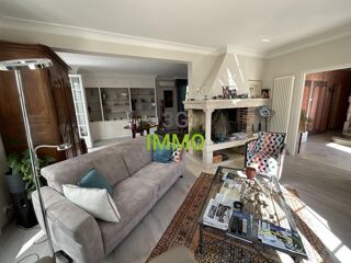  Maison � vendre 8 pi�ces 333 m�