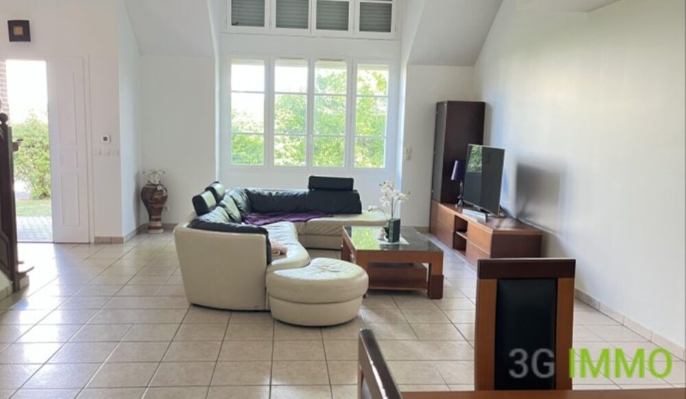 Vente Maison Maison contemporaine 7 pièces Cesson