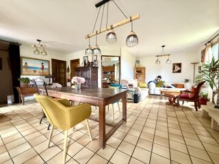  Maison à vendre 5 pièces 108 m²