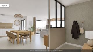  Appartement à vendre 5 pièces 149 m²