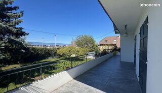  Maison  vendre 6 pices 145 m