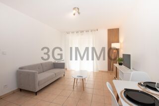  Appartement � louer 2 pi�ces 37 m�