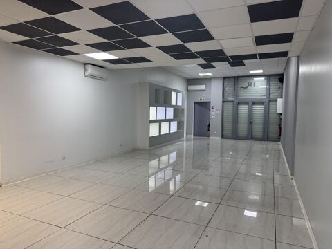 Location pro  &agrave; Baie-mahault 3465 97122 Baie-mahault