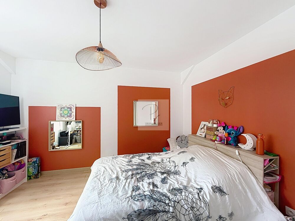 Vente Maison Maison 5 pièces Fontaine-sous-préaux