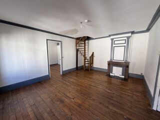  Maison à vendre 5 pièces 131 m²