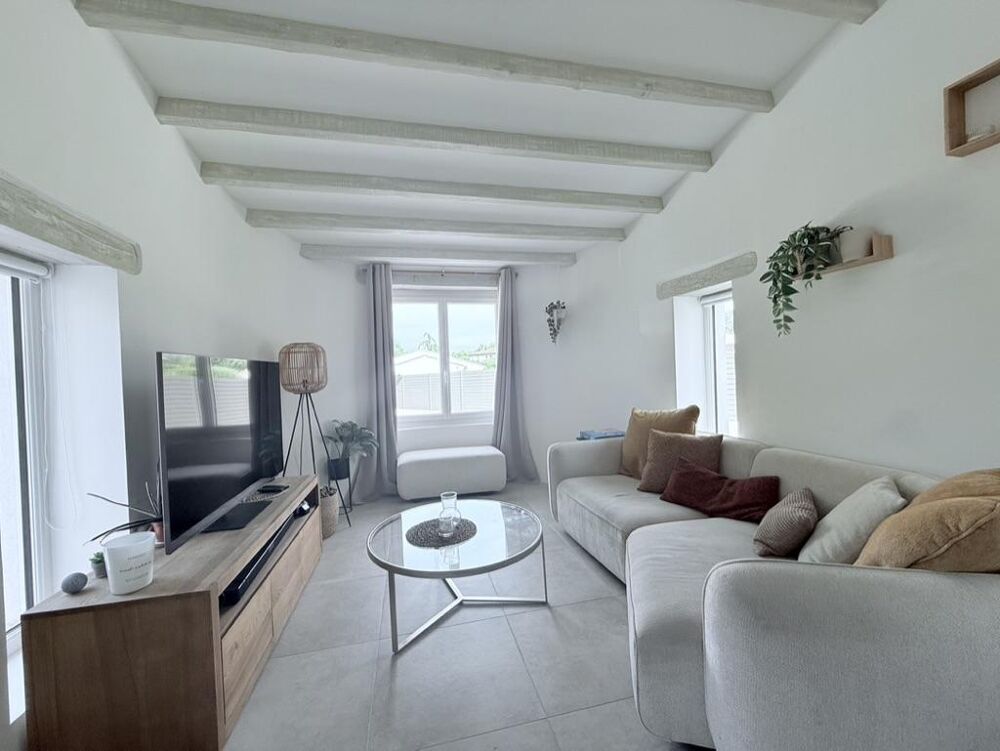 � vendre  Maison Robion (84440)