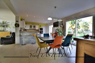  Maison � vendre 5 pi�ces 117 m�