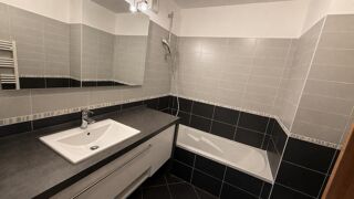  Appartement à vendre 4 pièces 98 m²