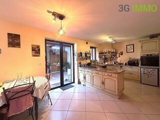  Maison à vendre 8 pièces 218 m²