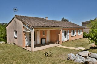  Maison à vendre 4 pièces 126 m²