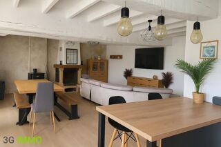  Maison  vendre 6 pices 163 m