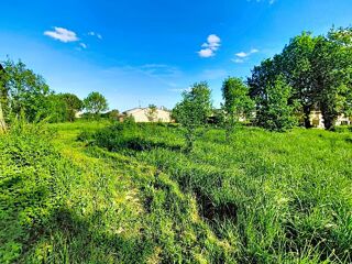  Terrain � vendre 1179 m�