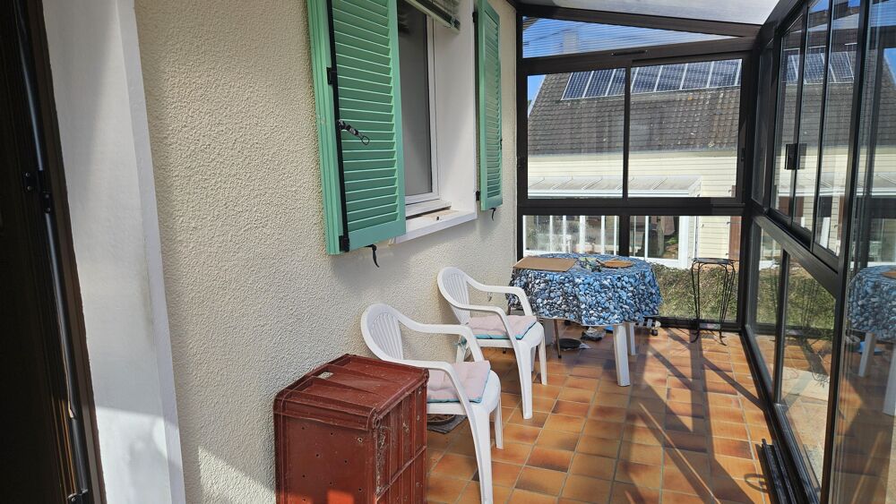 Vente Maison Pavillon 5 pièces Rebais