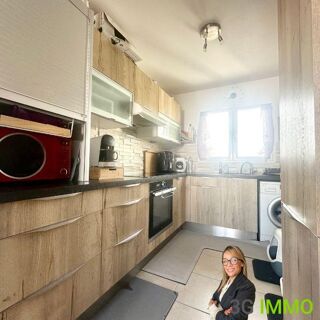  Appartement � vendre 3 pi�ces 55 m�