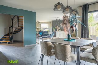  Maison � vendre 6 pi�ces 198 m�