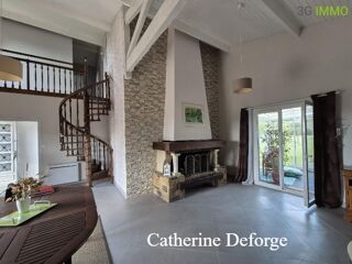  Maison � vendre 7 pi�ces 145 m�