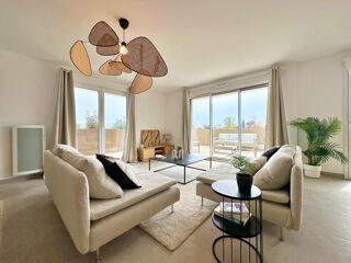  Appartement � vendre 4 pi�ces 98 m�