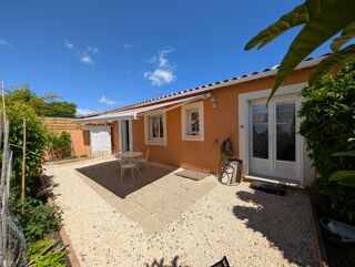  Maison  vendre 3 pices 85 m