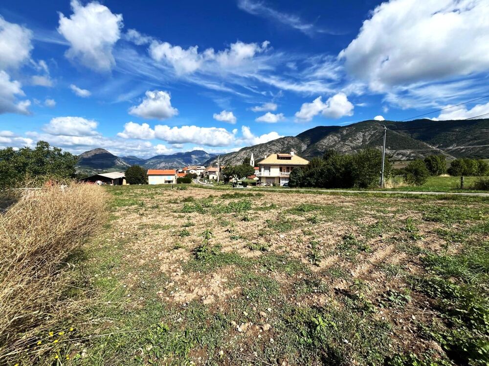 Vente Terrain Terrain Bellaffaire