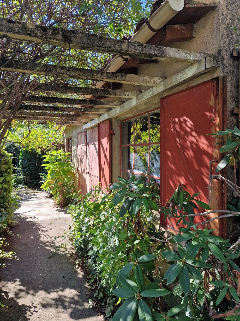 Maison de ville 6 pièces