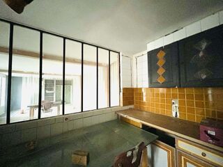  Maison � vendre 3 pi�ces 64 m� Le vigeant