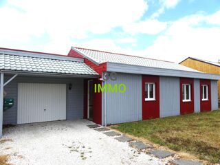  Maison à vendre 4 pièces 86 m²