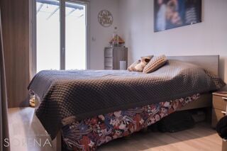  Maison � vendre 5 pi�ces 85 m� Hennebont
