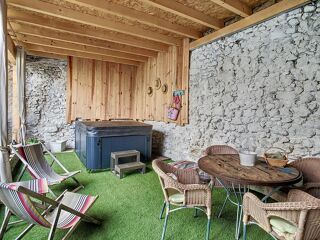  Maison  vendre 5 pices 157 m