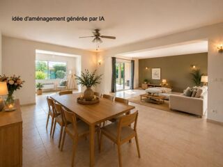  Maison à vendre 7 pièces 214 m²