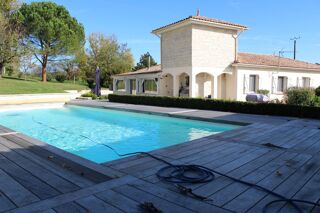  Maison à vendre 8 pièces 187 m²