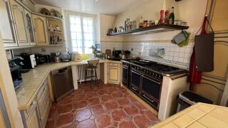  Maison à vendre 7 pièces 187 m²