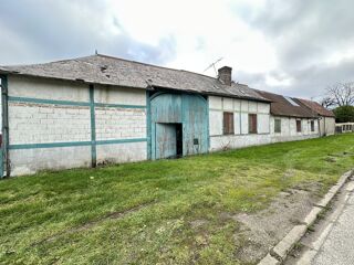  Maison � vendre 2 pi�ces 63 m�