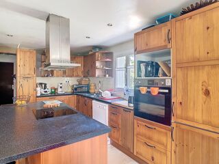  Maison � vendre 5 pi�ces 141 m�