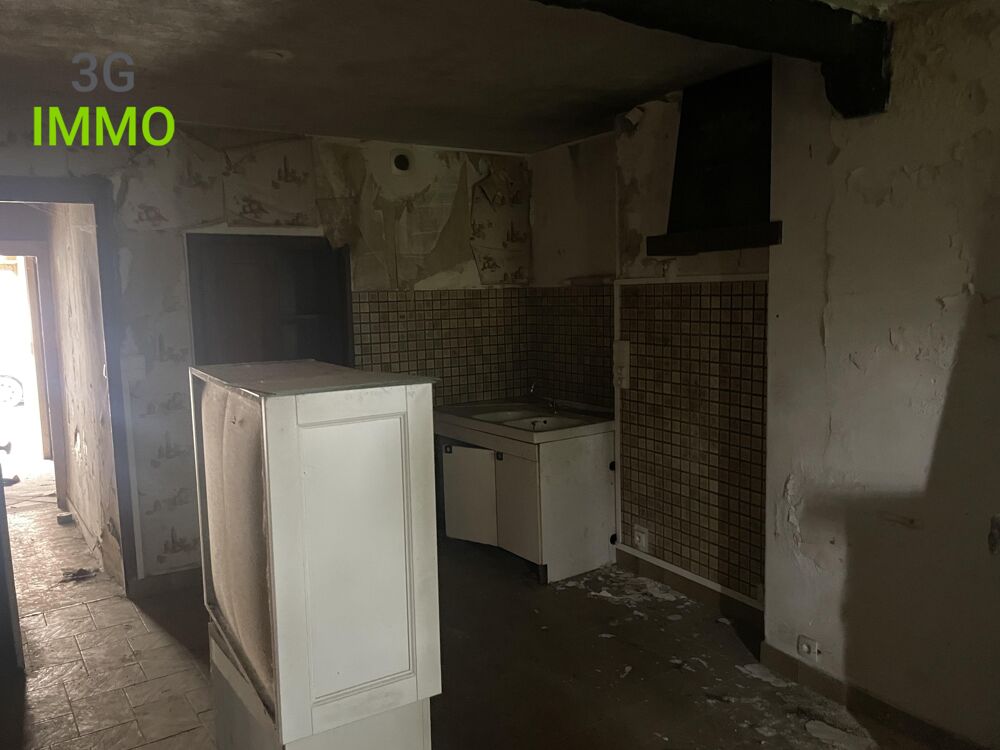 Vente Maison Maison 5 pièces Noues de sienne