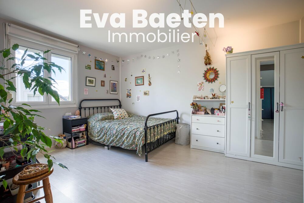 à vendre  Maison Hettange-Grande (57330)