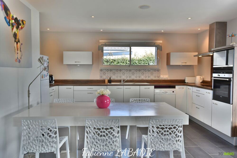  vendre  Maison Saint-Paul-ls-Dax (40990)
