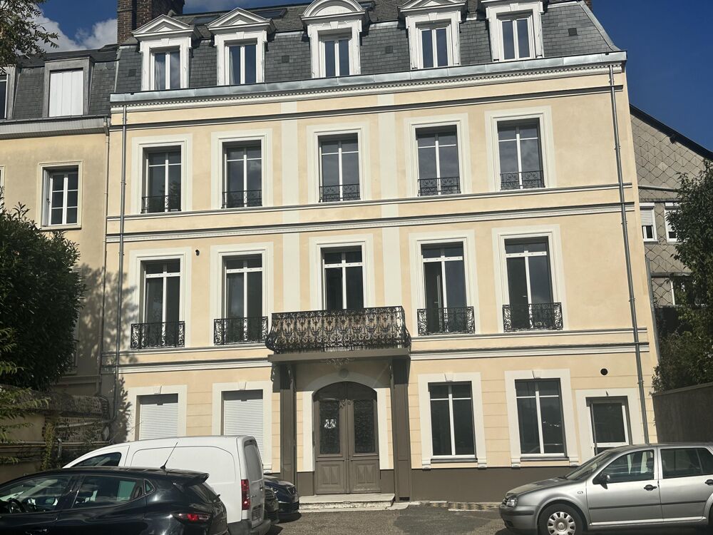 Appartement 5 pièces