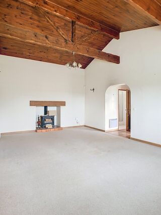  Maison � vendre 4 pi�ces 