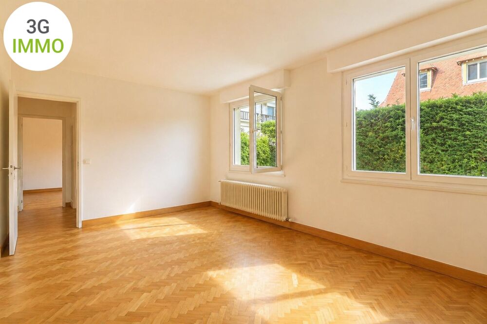 � vendre  Appartement Deauville (14800)