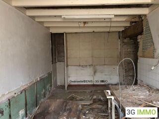  Maison à vendre 1 pièce 300 m²