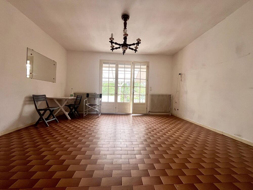 Vente Maison Maison 3 pièces Auros